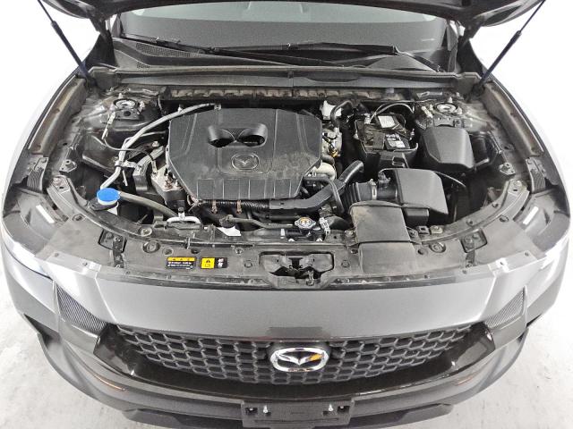 Photo 12 from auction – 2025 MAZDA CX-50 PREFERRED with VIN 7MMVABBM2SN300174