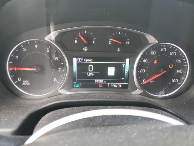 Photo 9 from auction – 2019 GMC ACADIA SLT with VIN 1GKKNULS2KZ231693