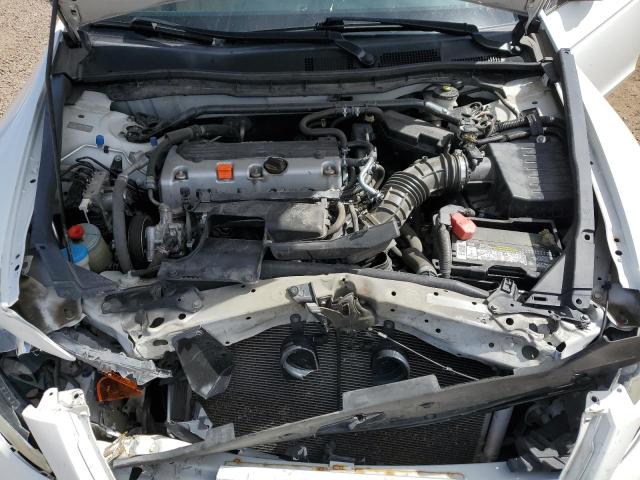 Photo 11 from auction – 2012 HONDA ACCORD EXL with VIN 1HGCP2F81CA064968