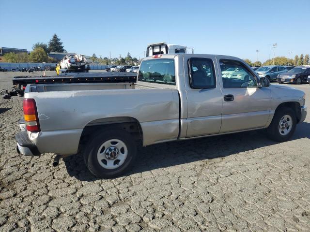 Photo 3 from auction – 2003 GMC NEW SIERRA with VIN 2GTEC19X431233214