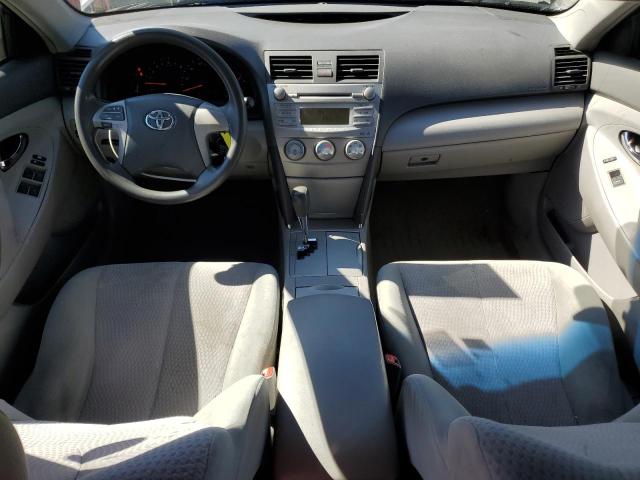 Photo 8 from auction – 2011 TOYOTA CAMRY BASE with VIN 4T1BF3EK9BU732735