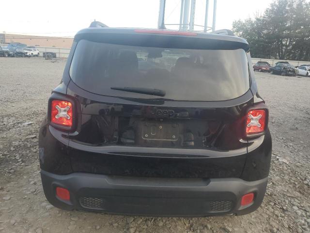 Photo 6 from auction – 2017 JEEP RENEGADE L with VIN ZACCJABB0HPF52246