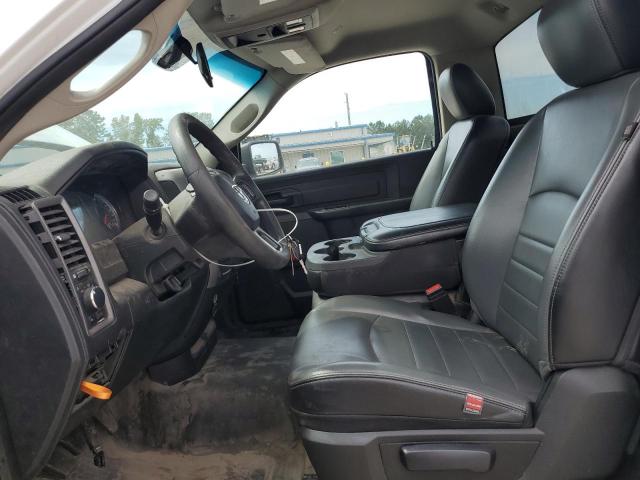 Photo 7 from auction – 2021 RAM 1500 CLASS with VIN 3C6JR6DG2MG574113