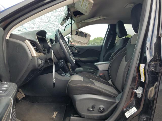 Zdjęcie 7 z aukcji – 2014 JEEP CHEROKEE L z VIN 1C4PJMCS4EW125314