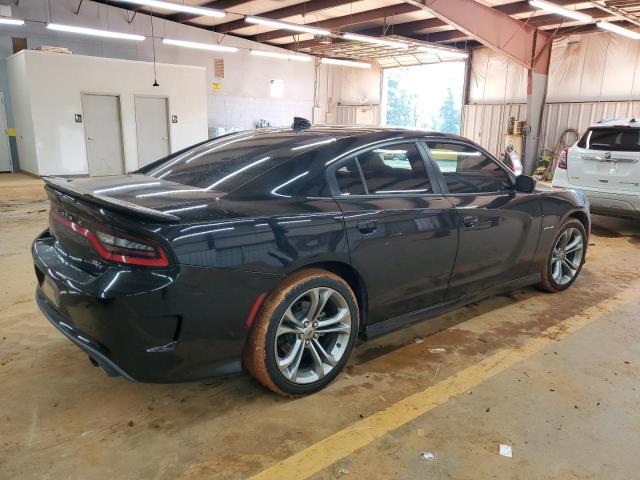 Photo 3 from auction – 2020 DODGE CHARGER R/ with VIN 2C3CDXCT0LH154101
