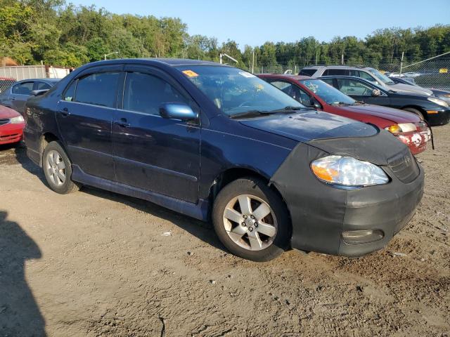 Photo 4 from auction – 2005 TOYOTA COROLLA CE with VIN 2T1BR32E85C374765
