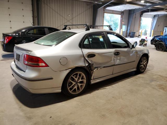 Photo 3 from auction – 2004 SAAB 9-3 AERO with VIN YS3FH49Y741044699
