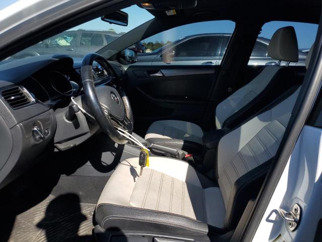 Photo 7 from auction – 2016 VOLKSWAGEN JETTA with VIN 3VWD17AJ2GM346618