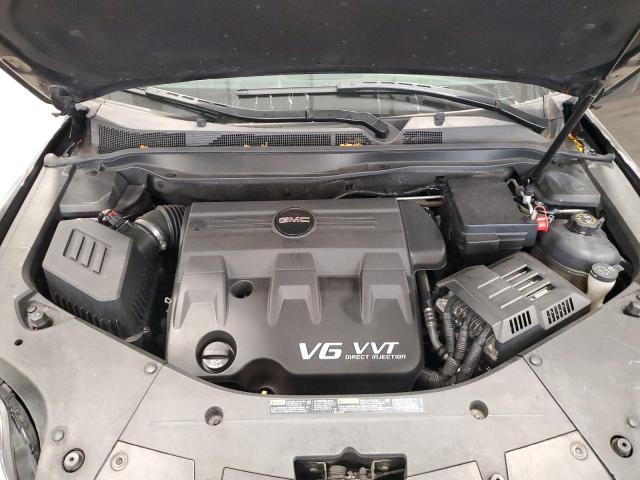 Photo 12 from auction – 2012 GMC TERRAIN SL with VIN 2GKFLWE51C6232356