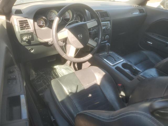 Photo 8 from auction – 2009 DODGE CHALLENGER with VIN 2B3LJ54T19H623763