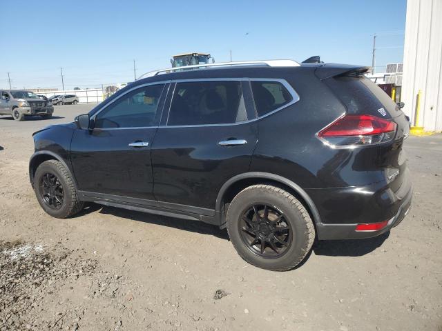 Photo 2 from auction – 2020 NISSAN ROGUE S with VIN KNMAT2MV0LP501222