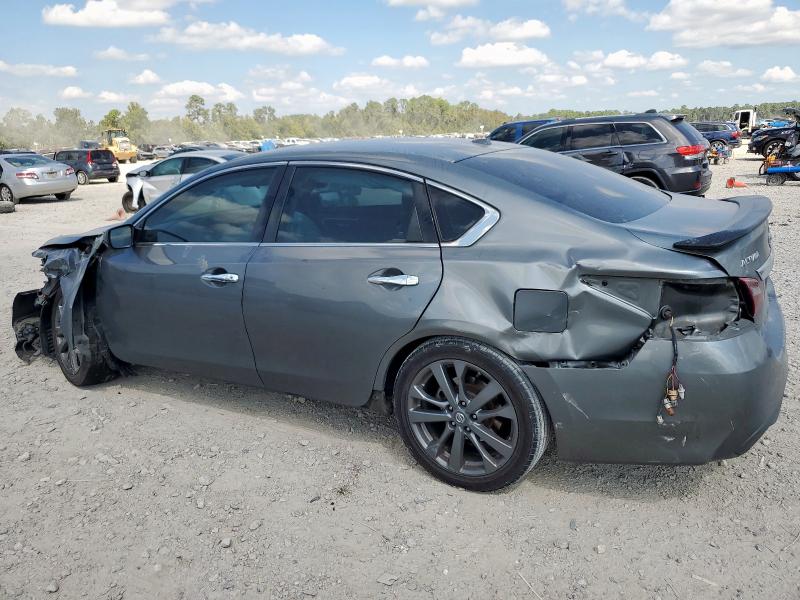 Photo 2 from auction – 2018 NISSAN ALTIMA 2.5 with VIN 1N4AL3AP2JC286514