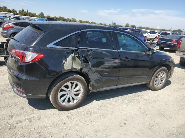 Photo 3 from auction – 2017 ACURA RDX with VIN 5J8TB3H39HL017639