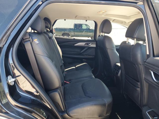Photo 11 from auction – 2018 MAZDA CX-9 TOURI with VIN JM3TCBCY6J0235609