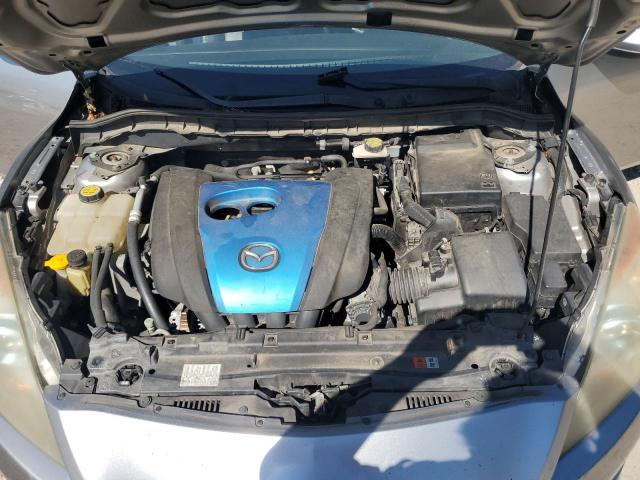 Photo 11 from auction – 2012 MAZDA 3 I with VIN JM1BL1W78C1588092