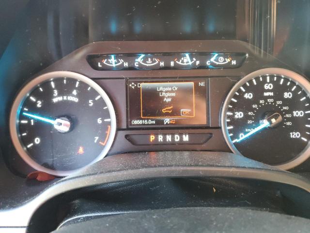 Photo 9 from auction – 2019 FORD EXPEDITION XLT with VIN 1FMJU1JT2KEA36779
