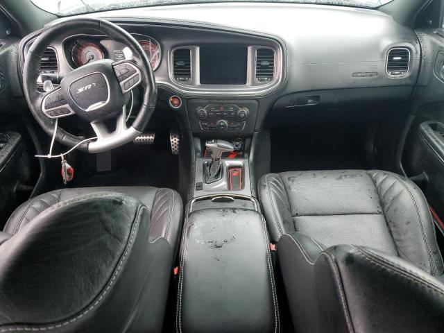 Photo 8 from auction – 2021 DODGE CHARGER SR with VIN 2C3CDXL96MH660103