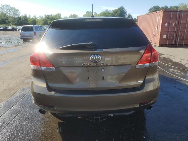 Photo 6 from auction – 2010 TOYOTA VENZA with VIN 4T3BK3BB1AU034089