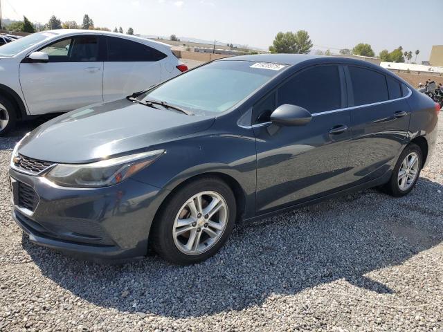 Photo 1 from auction – 2017 CHEVROLET CRUZE LT with VIN 3G1BE5SM2HS548392