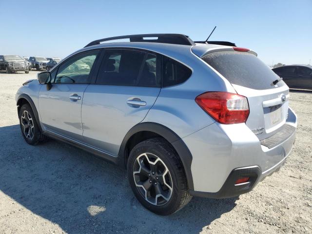 Фото 2 с аукциона – 2014 SUBARU XV CROSSTR с VIN JF2GPAGC6E8319106