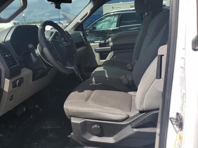 Photo 7 from auction – 2018 FORD F150 SUPER CAB with VIN 1FTEX1CB5JKF29566