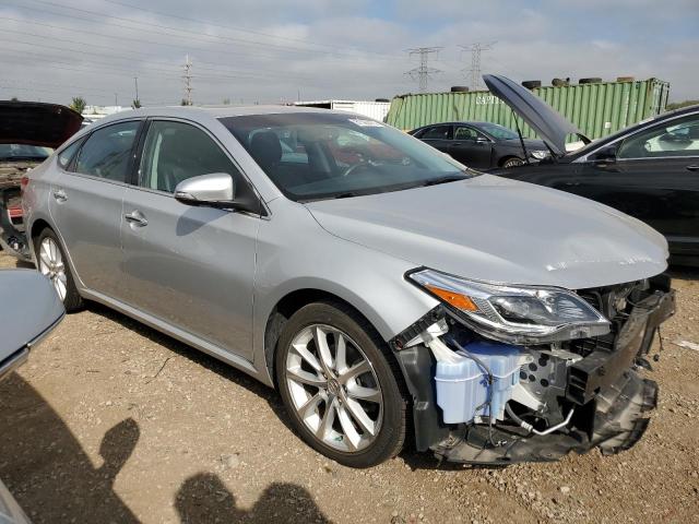 Photo 4 from auction – 2014 TOYOTA AVALON BAS with VIN 4T1BK1EB3EU115271