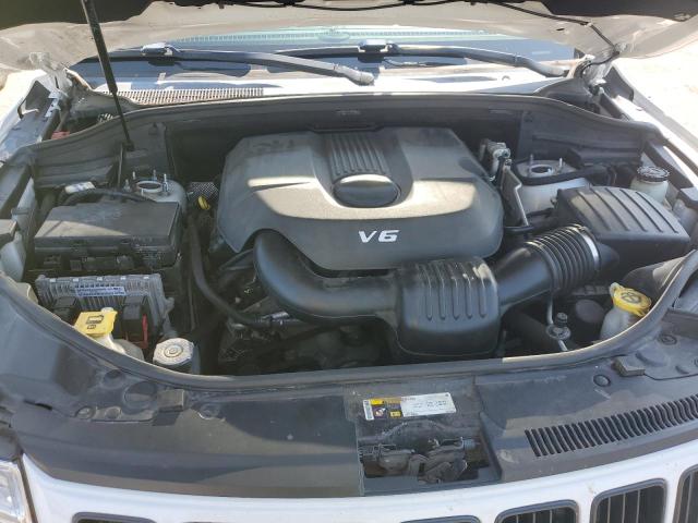 Photo 12 from auction – 2014 JEEP GRAND CHER with VIN 1C4RJEBG1EC276687