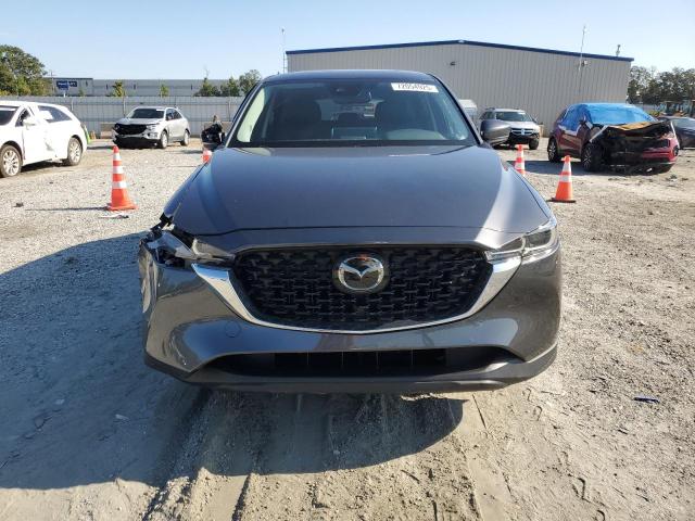 Photo 5 from auction – 2023 MAZDA CX-5 PREFERRED with VIN JM3KFBCM2P0206262