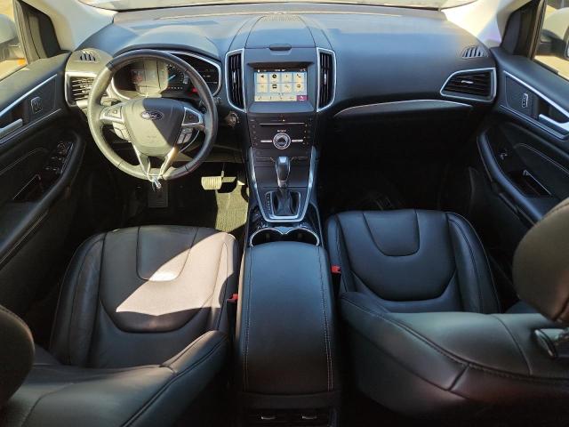 Photo 8 from auction – 2017 FORD EDGE TITAN with VIN 2FMPK3K94HBC02853