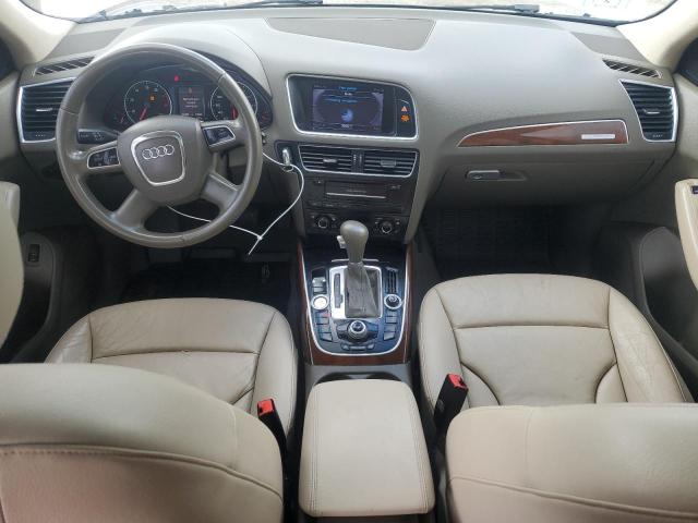 Photo 8 from auction – 2012 AUDI Q5 PREMIUM with VIN WA1DKAFPXCA085248