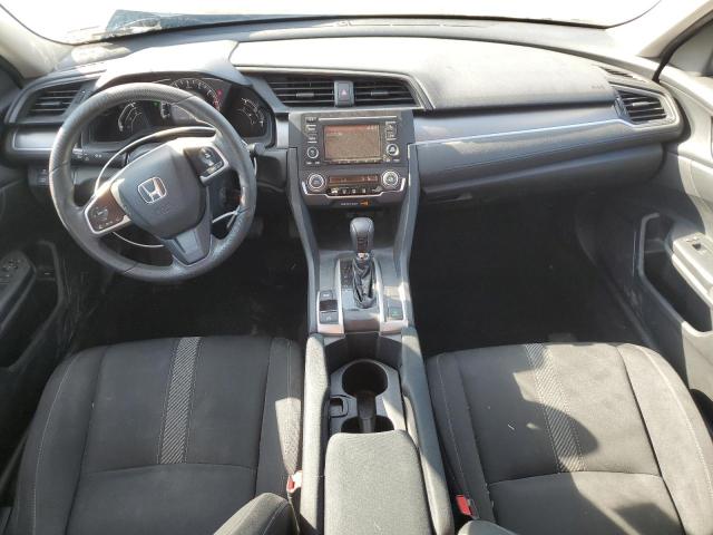 Photo 8 from auction – 2017 HONDA CIVIC LX with VIN 19XFC2F52HE066116