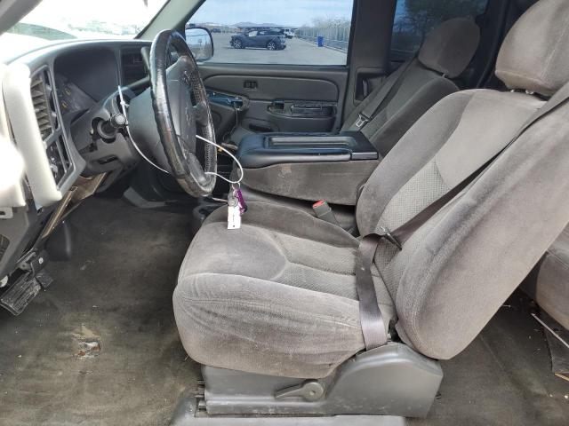 Photo 7 from auction – 2006 CHEVROLET SILVERADO with VIN 1GCEC19V46Z174949