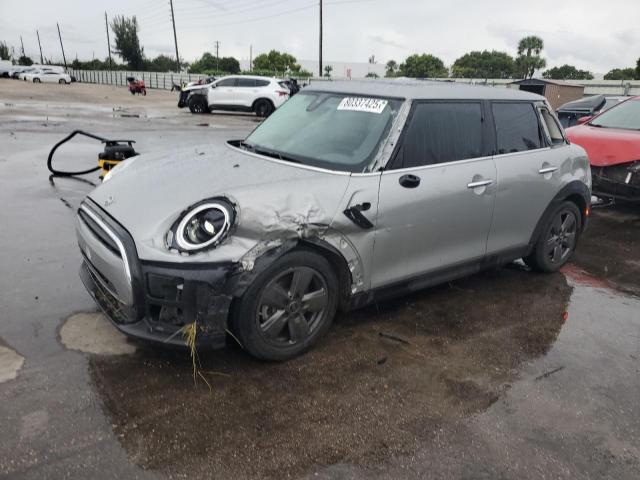 MINI COOPER 2024 with VIN WMW33DK07R2V76269 - Photo from auction