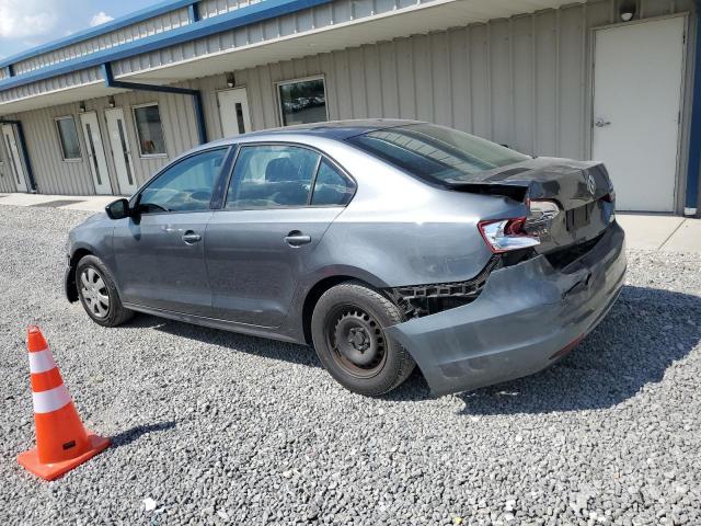 Photo 2 from auction – 2014 VOLKSWAGEN JETTA BASE with VIN 3VW2K7AJ1EM232420