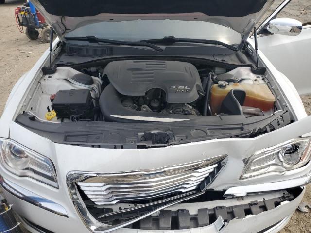 Photo 11 from auction – 2014 CHRYSLER 300 with VIN 2C3CCAAG0EH335742