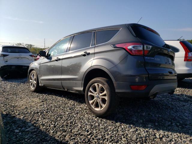 Photo 2 from auction – 2017 FORD ESCAPE SE with VIN 1FMCU9GD2HUE50666