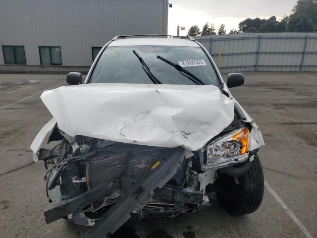 Photo 5 from auction – 2011 TOYOTA RAV4 with VIN 2T3ZF4DV0BW092714