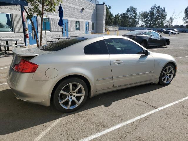 Photo 3 from auction – 2004 INFINITY G35 with VIN JNKCV54E74M304893