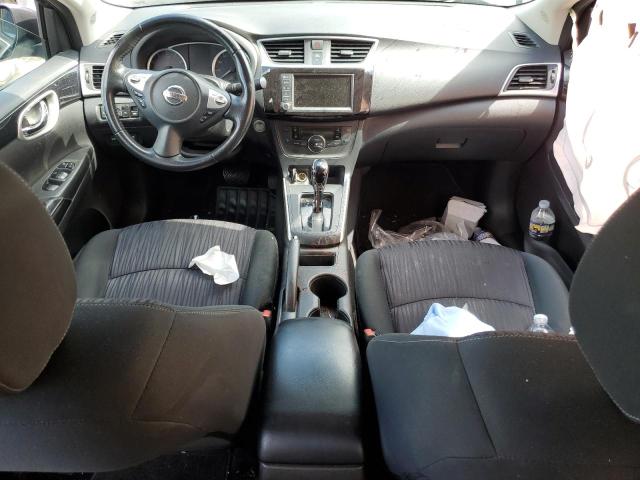 Photo 8 from auction – 2019 NISSAN SENTRA S with VIN 3N1AB7AP2KY351880