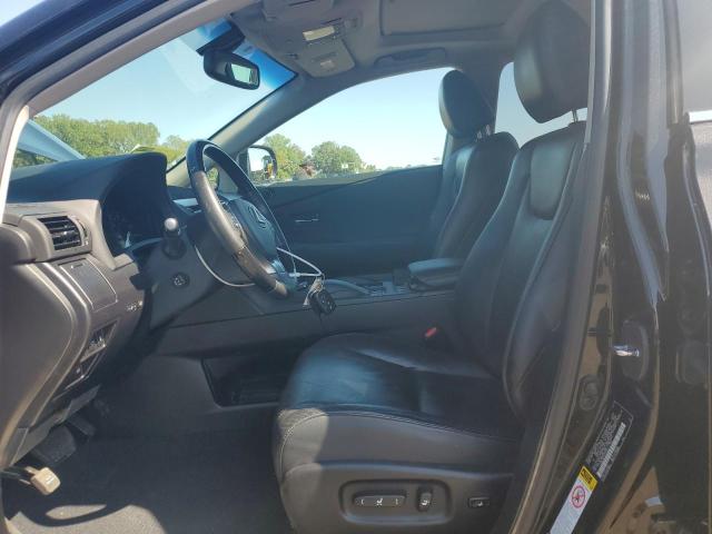 Photo 7 from auction – 2015 LEXUS RX 350 BAS with VIN 2T2BK1BA3FC254567