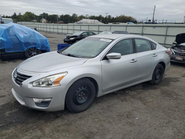 NISSAN ALTIMA 2.5 2015 with VIN 1N4AL3AP4FC204659 - Photo from auction