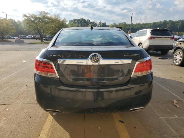Photo 6 from auction – 2012 BUICK LACROSSE PREMIUM with VIN 1G4GD5E34CF220466