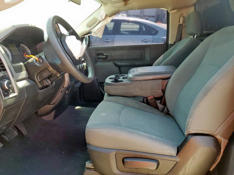 Photo 7 from auction – 2019 RAM 1500 CLASS with VIN 3C6JR6AG1KG677993