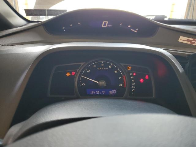 Photo 9 from auction – 2011 HONDA CIVIC EX with VIN 19XFA1F80BE005087
