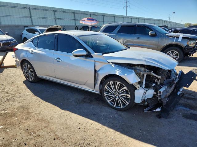Photo 4 from auction – 2023 NISSAN ALTIMA SL with VIN 1N4BL4EV4PN348348
