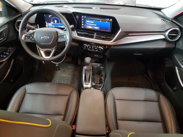 Photo 8 from auction – 2024 CHEVROLET TRAX ACTIV with VIN KL77LKE22RC085248