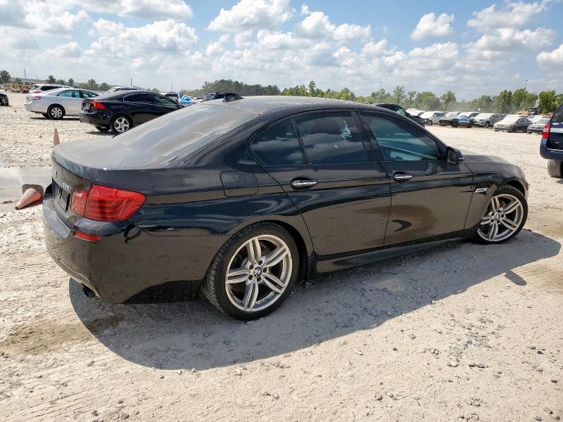Photo 3 from auction – 2014 BMW 535 I with VIN WBA5B1C57ED481245