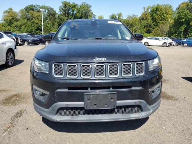 Photo 5 from auction – 2017 JEP COMPASS LATITUDE with VIN 3C4NJDBB7HT672256