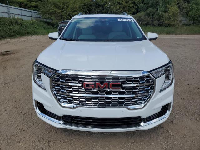 Photo 5 from auction – 2024 GMC TERRAIN DE with VIN 3GKALXEG4RL153494