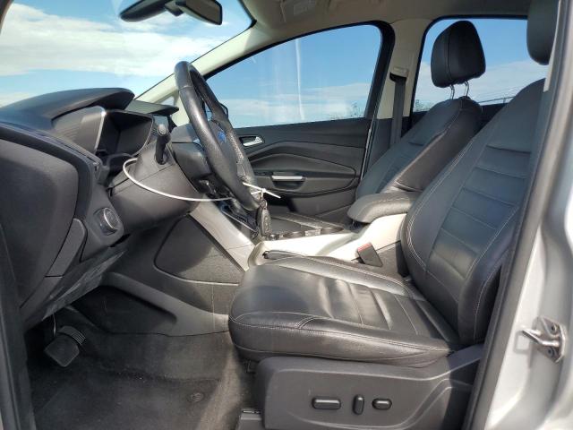 Photo 7 from auction – 2015 FORD C-MAX SEL with VIN 1FADP5BU4FL120164